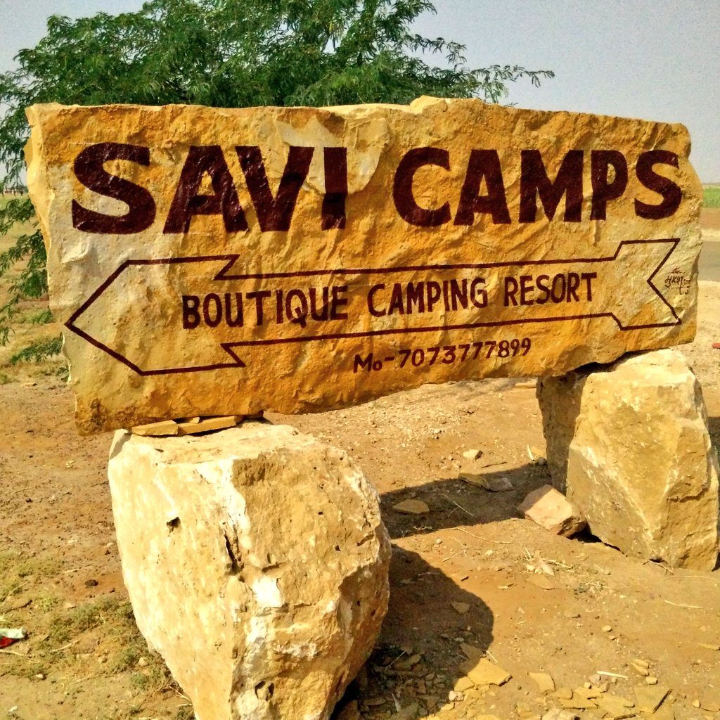 Savi Camps