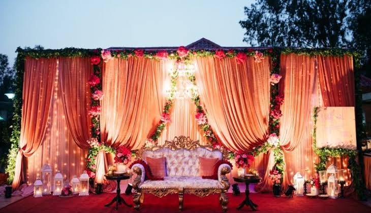 best wedding destination in Jaisalmer